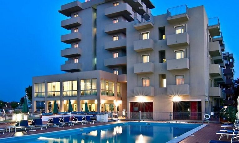 Hotel St Gregory Park