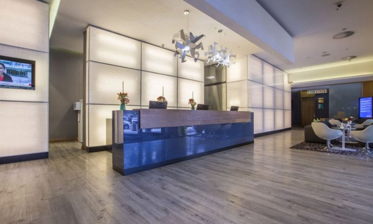 Park Inn Cape Town Foreshore