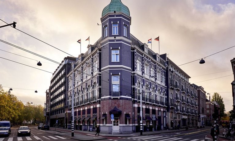 Park Hotel Amsterdam