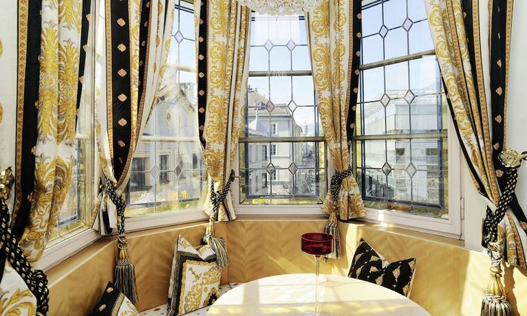 Hotel Schwarzer Adler