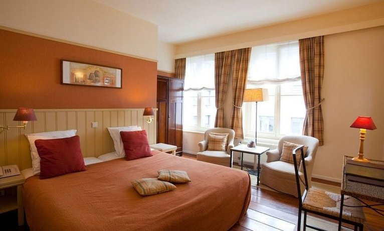 Hotel 'T Sandt