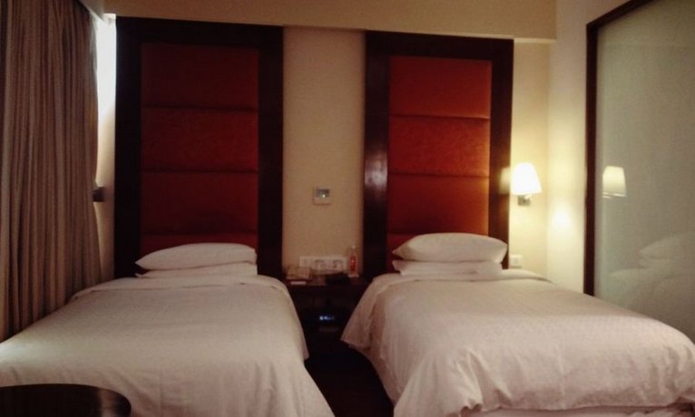 Four Points by Sheraton Ahmedabad