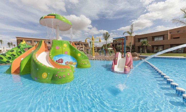 Be Live Experience Marrakech Palmeraie