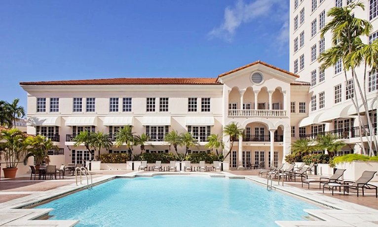 Hyatt Regency Coral Gables