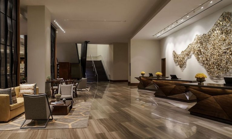 Hyatt Regency Houston/Galleria