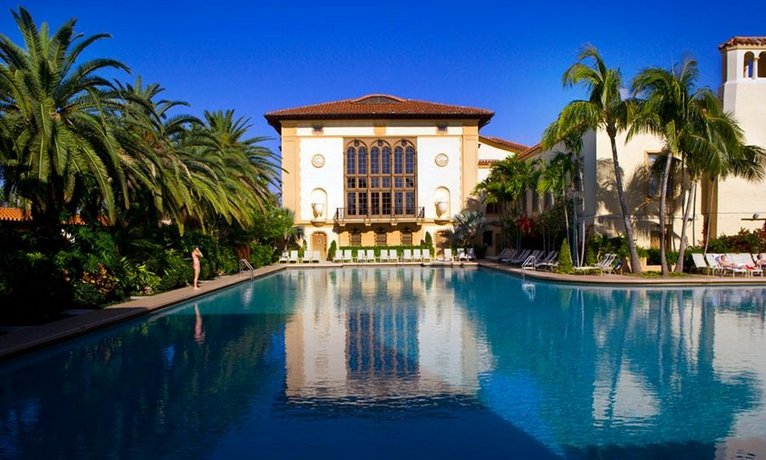 Biltmore Hotel