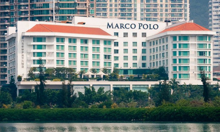 Marco Polo Xiamen
