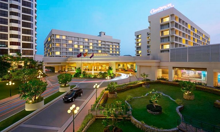 Cinnamon Grand Colombo