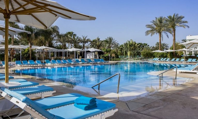 Novotel Sharm El Sheikh
