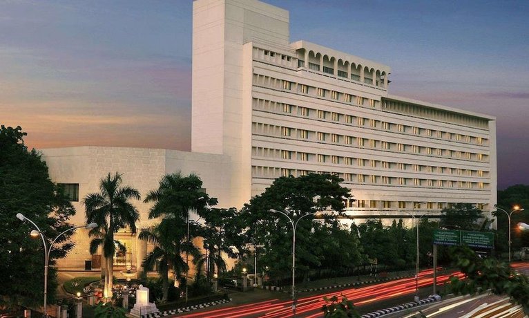 Welcomhotel By Itc Hotels, Cathedral Road, Chennai