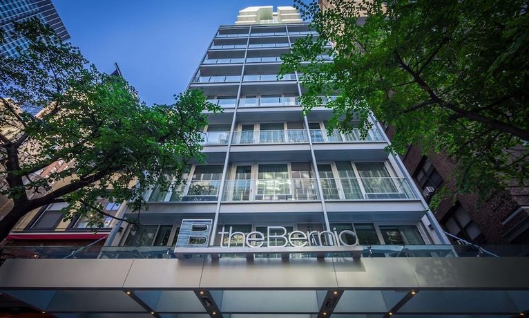 The Bernic Hotel New York City, Tapestry Collection by Hilton