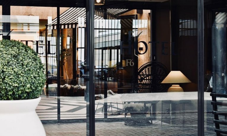 Hotel F6