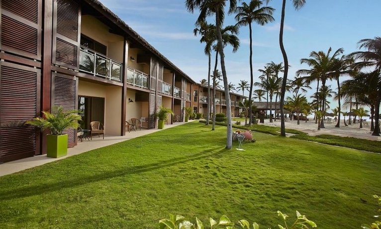 Manchebo Beach Resort and Spa
