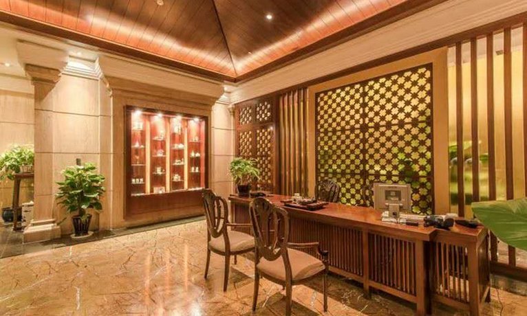 Xian heng Hotel