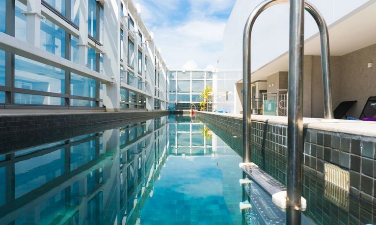 Novotel Rj Porto Atlantico