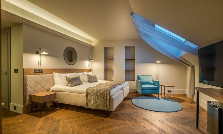 Hotel Vilnia