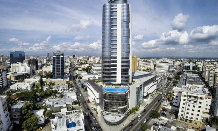Embassy Suites by Hilton Santo Domingo