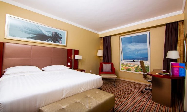 Park Inn by Radisson, Kigali