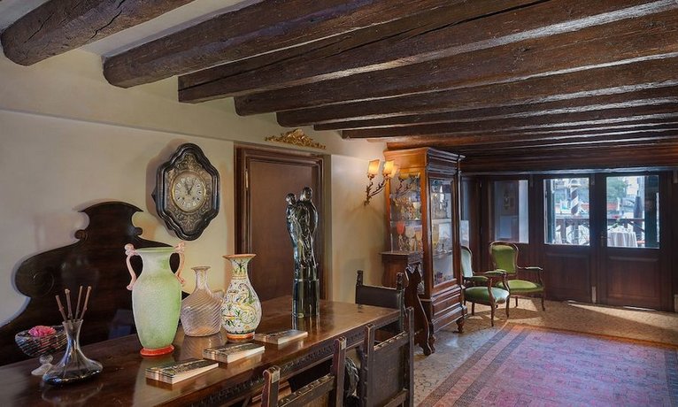 Residenza d'Epoca San Cassiano