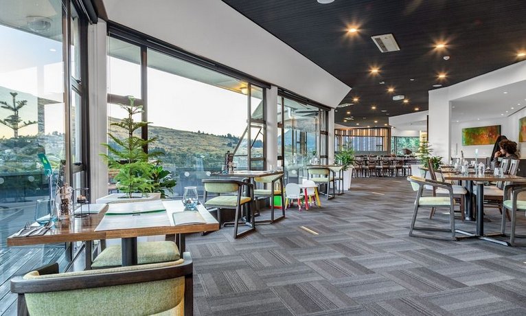 Holiday Inn Queenstown Frankton Road