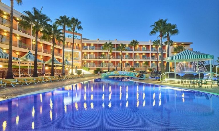 Hotel Baia Grande