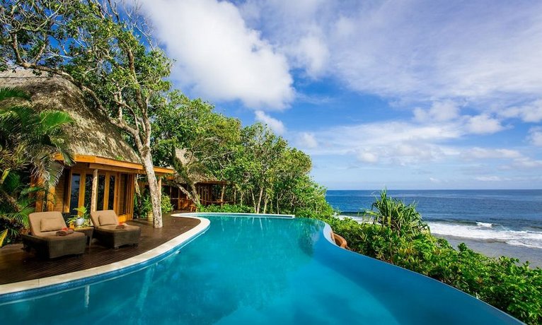 Namale Resort and Spa