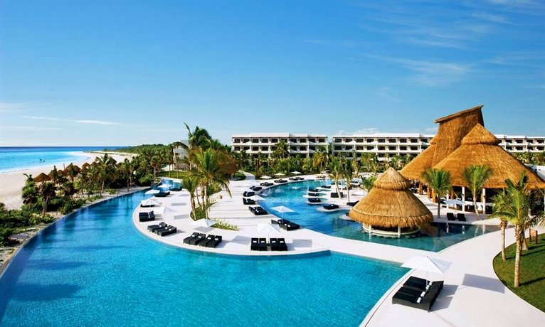 Secrets Maroma Beach Riviera Cancun - Adults Only