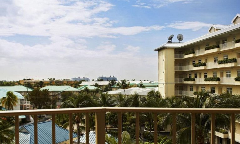 Grand Cayman Marriott Resort