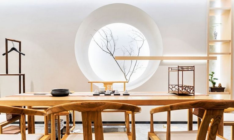 Atour Harbin Museum Hotel