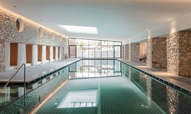Faloria Mountain Spa Resort