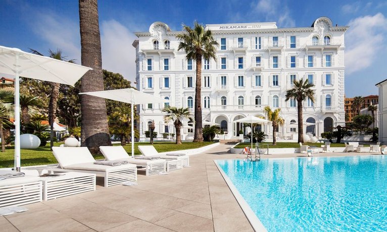 Miramare the Palace Hotel