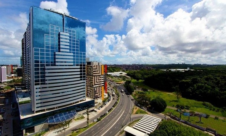 Intercity Salvador