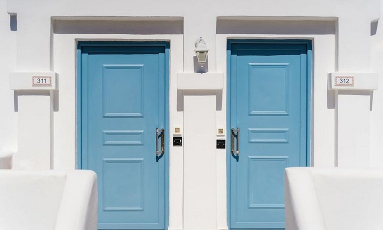 Lindos Village Resort & Spa - Adults Only