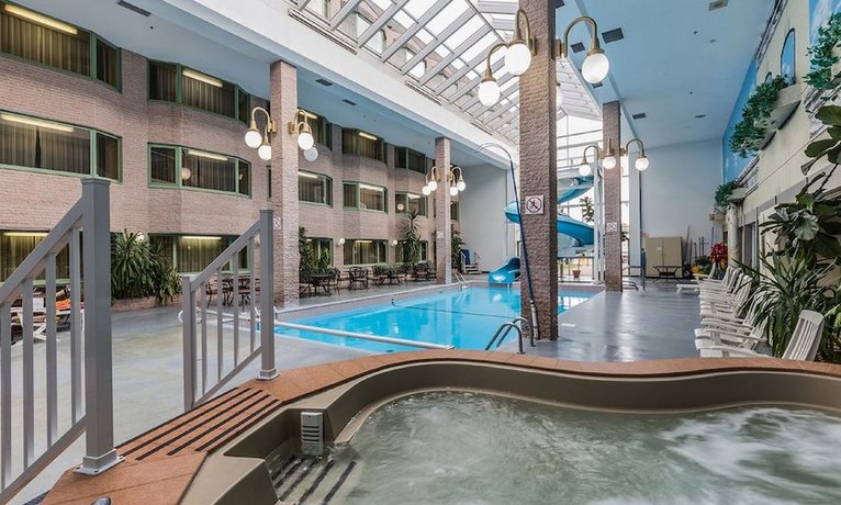 Hotel Rimouski