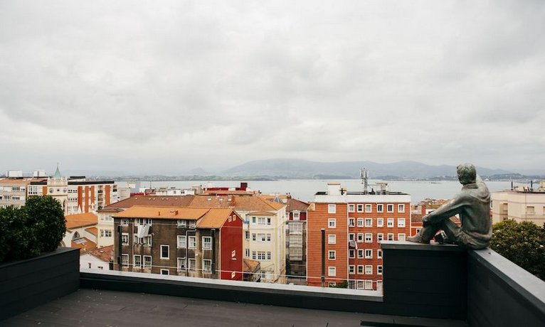 Hotel Art Santander