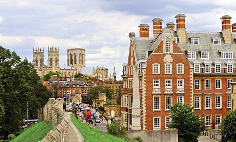 The Grand, York