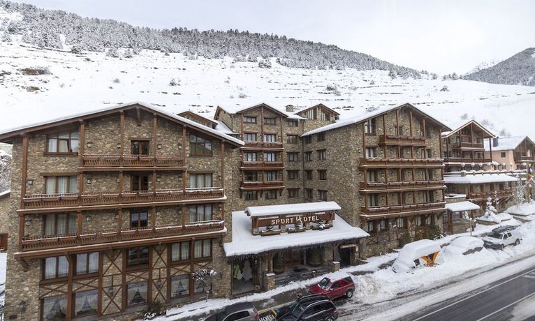 Sport Hotel