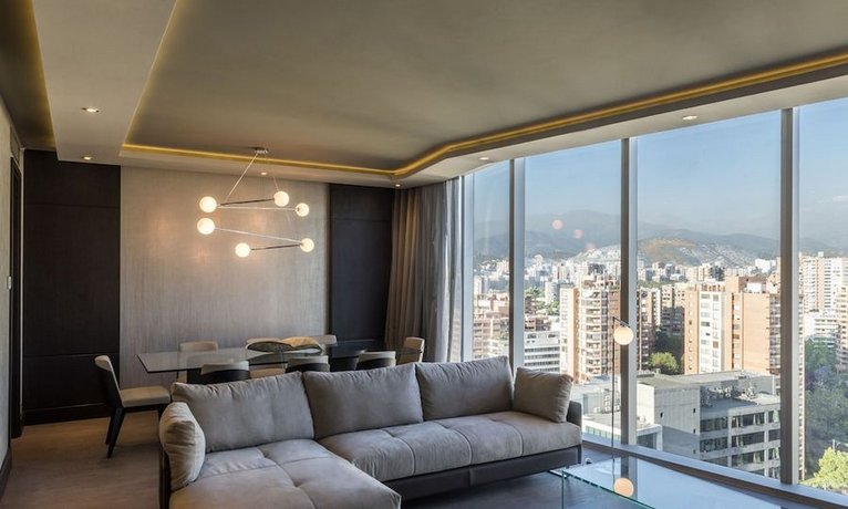 Icon Hotel Santiago צילום של הוטלס קומביינד - למטייל (8)