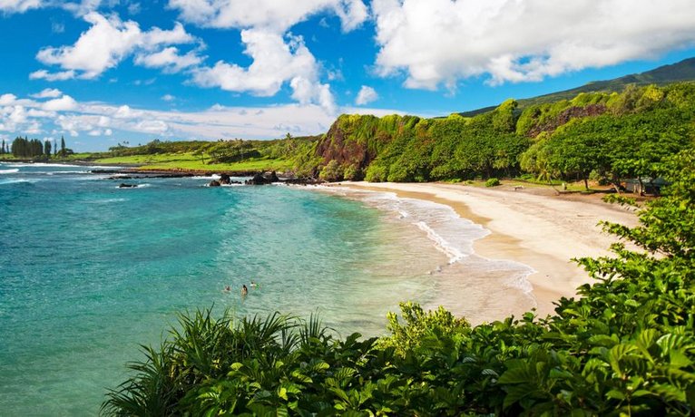 Hana-Maui Resort, a Destination by Hyatt Residence