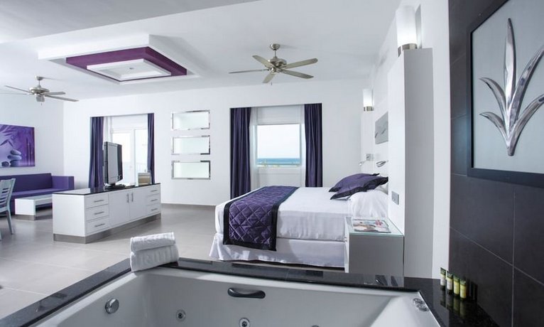 Riu Palace Jamaica Adults Only