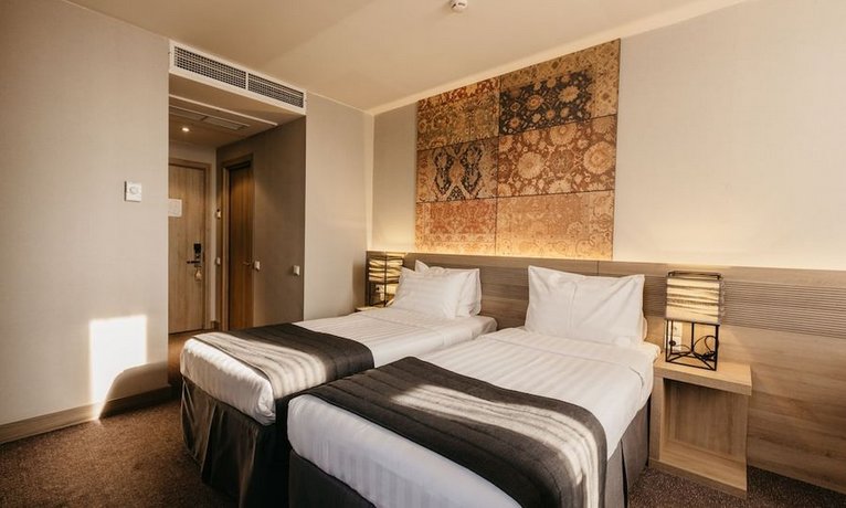 Republica Hotel Yerevan
