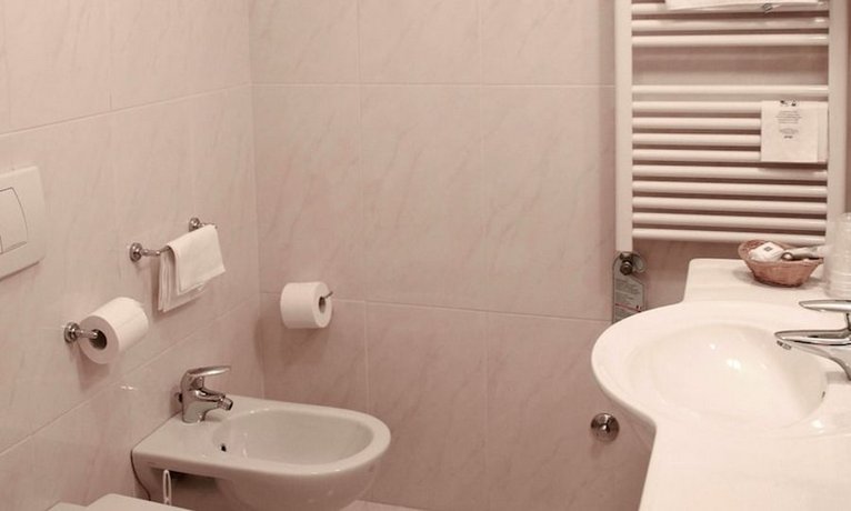 Hotel Torretta