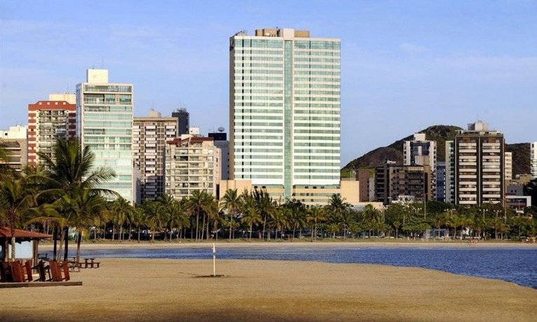 Sheraton Vitoria Hotel