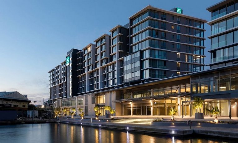 AC Hotel by Marriott Cape Town Waterfront