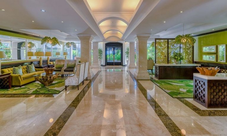 Sea Cliff Hotel