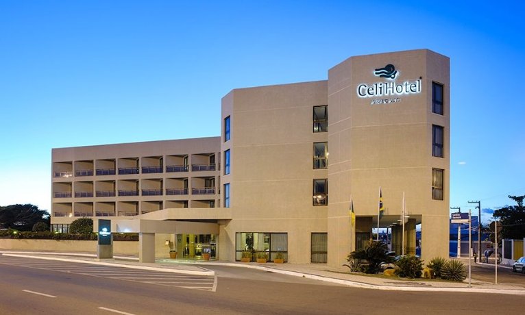 Celi Hotel Aracaju