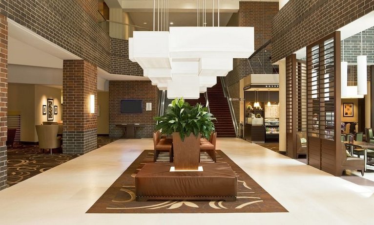 Sheraton Indianapolis Hotel at Keystone Crossing
