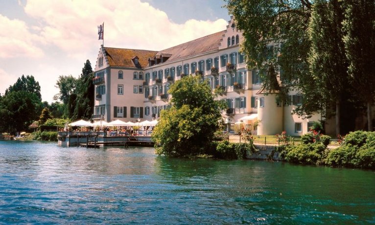 Steigenberger Inselhotel