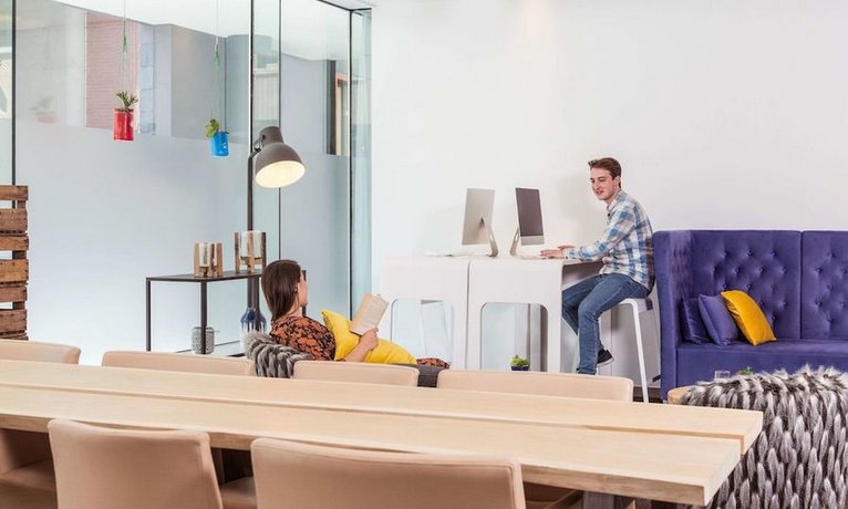Novotel Mechelen Centrum