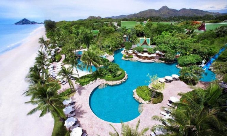 Hyatt Regency Hua Hin